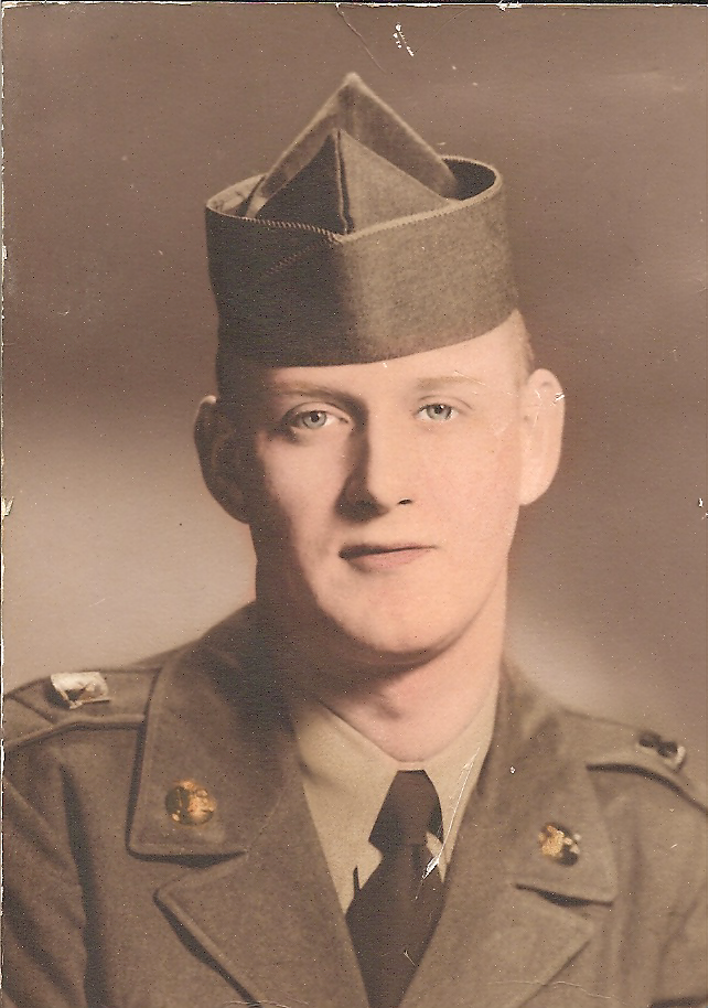 Joseph Miller Sr.